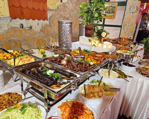 Jedan meni