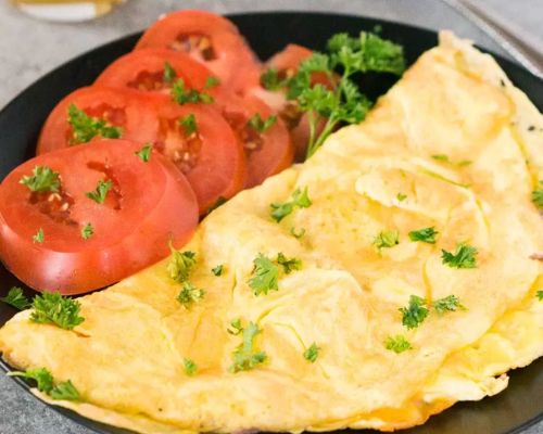 Omlet