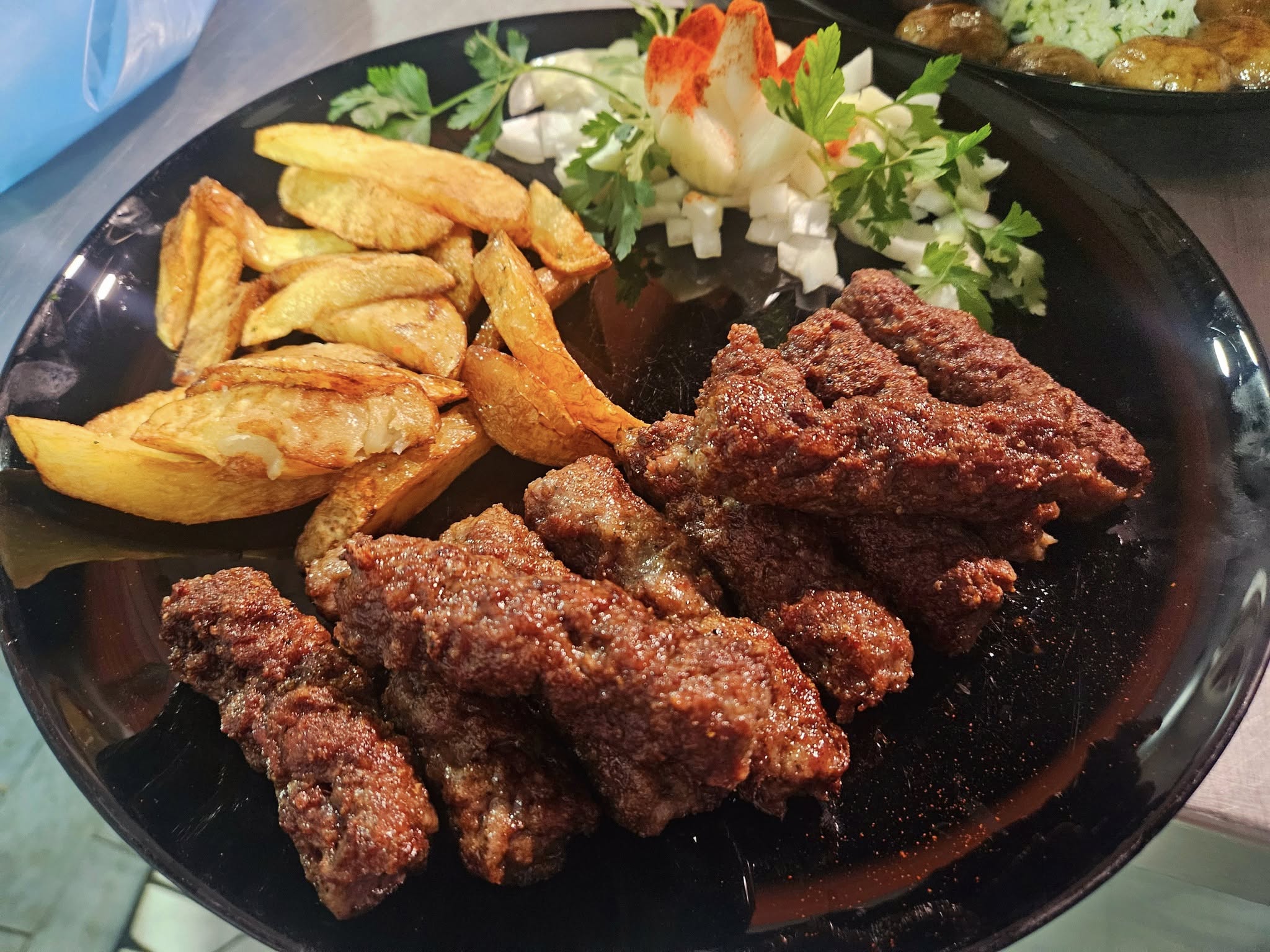 Ćevap od mangulice 300 g