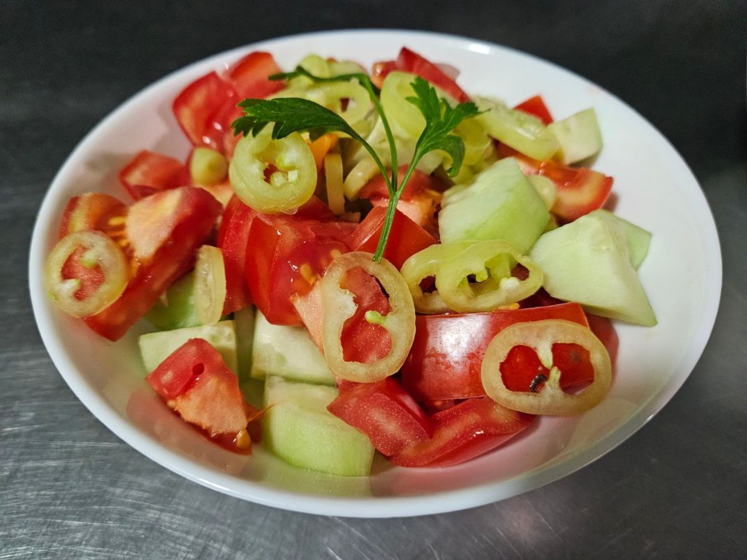 SRPSKA SALATA