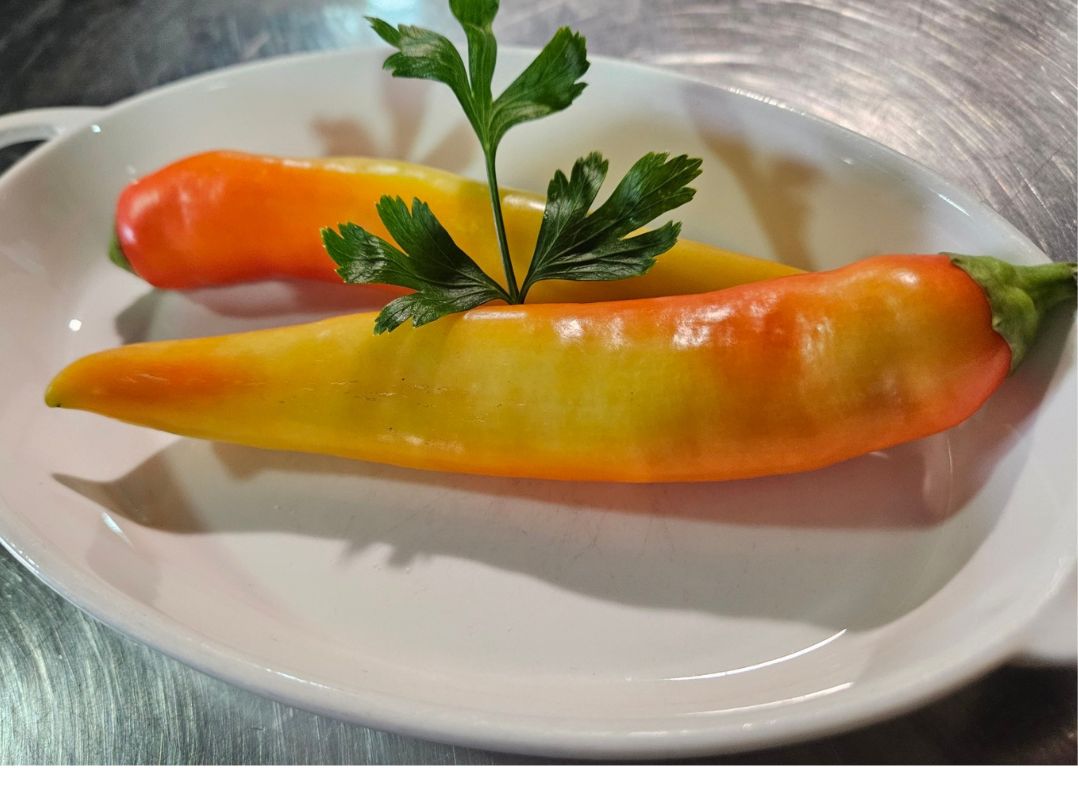 LJUTA PAPRIKA (2 KOM)