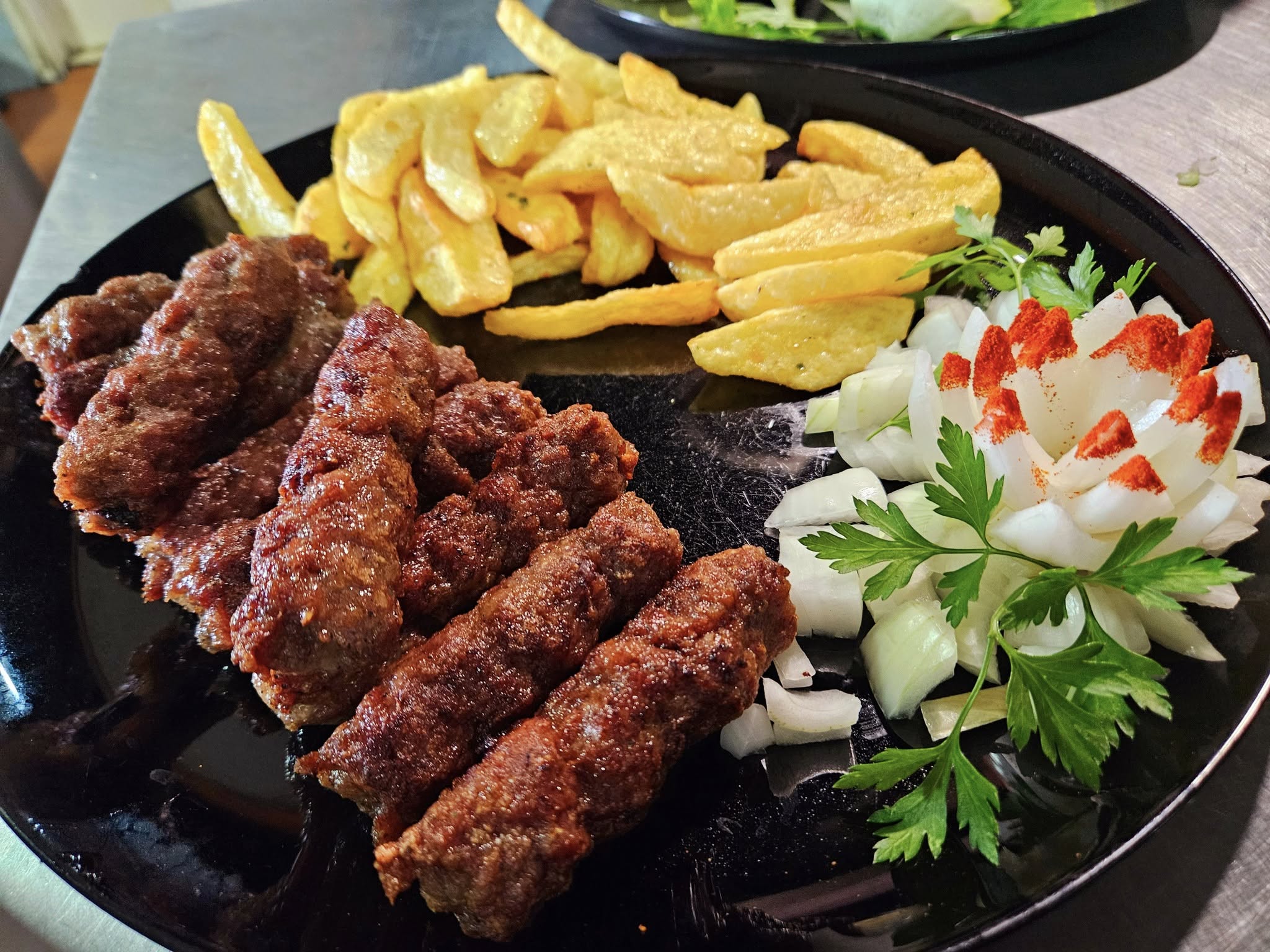 ĆEVAP OD MANGULICE 300G