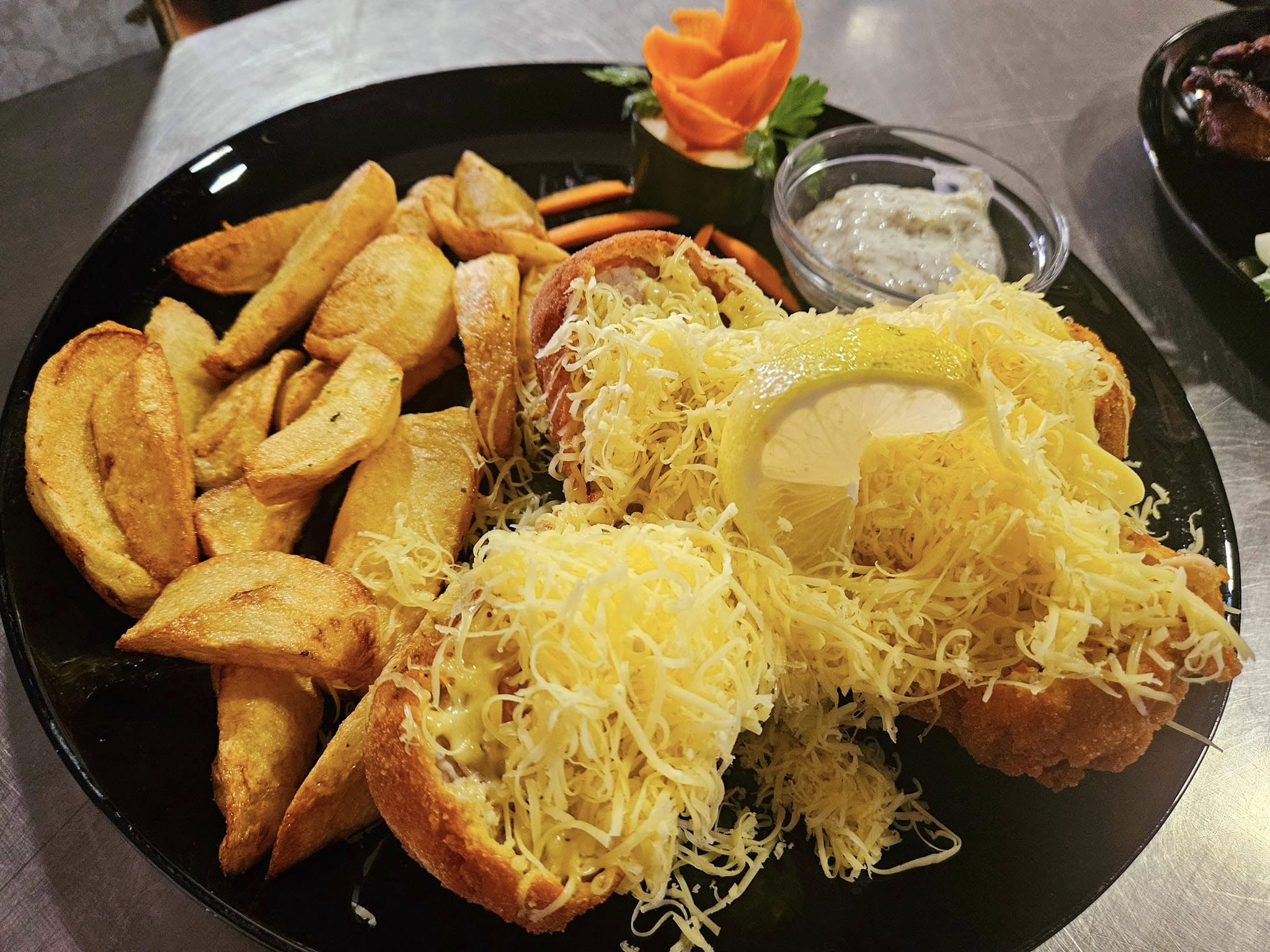 KARAĐORĐEVA ŠNICLA 350G