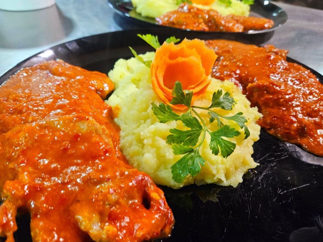 PIKANTNI MEDALJONI 300G